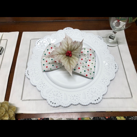 PLACEMATS - Picture 4 of 12